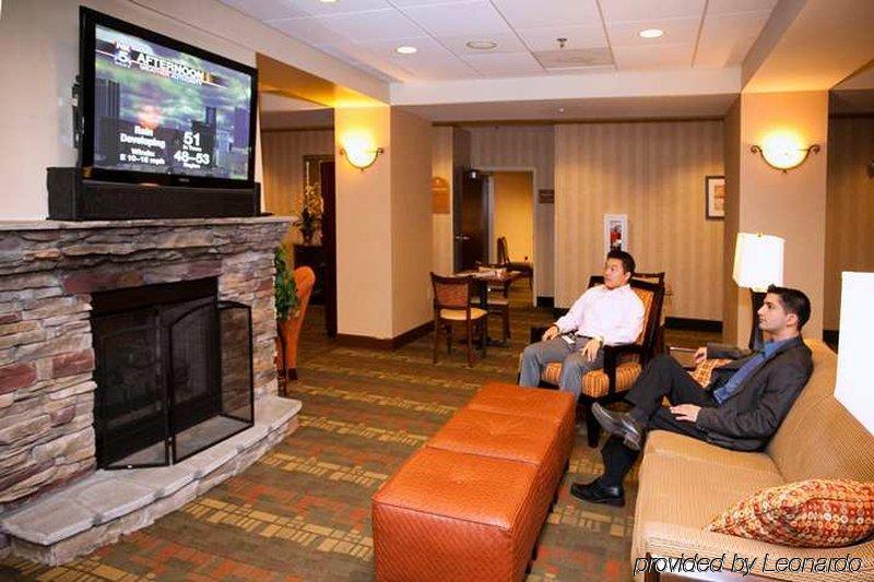Hampton Inn Carrollton Zimmer foto