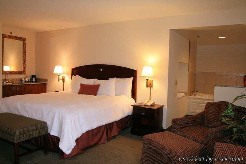 Hampton Inn Carrollton Zimmer foto